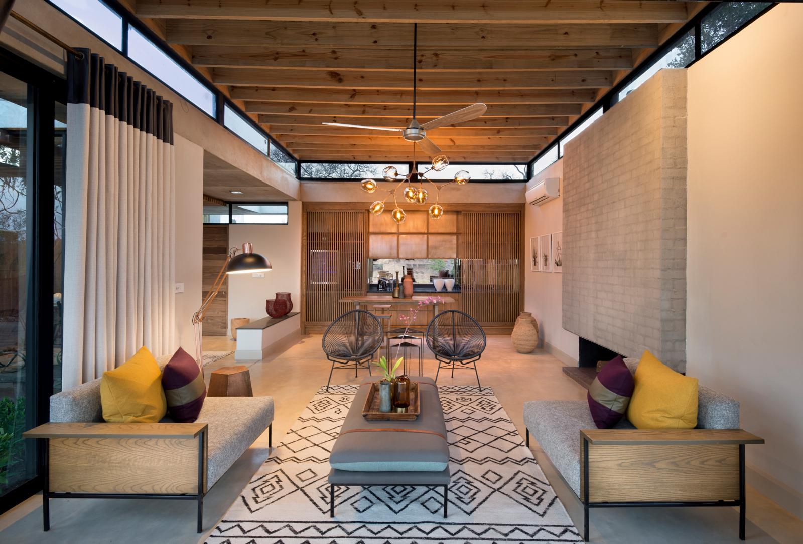 Lion Sands Ivory Lodge thumbnail 2